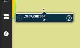 Tanah Dijual di Jl Gumulung tonggoh Citemu