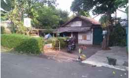 Tanah Dijual di Jl Haji Jian II Cipete Jakarta Selatan