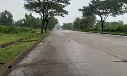 Kapling Industri Delta Silicon 8 Cikarang Bekasi