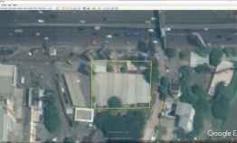 Tanah Dijual di Jl, Jend Ahmad Yani Bekasi