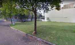 Tanah Kavling di Puri Botanical Siap Bangun