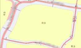 Dijual Tanah Murah di jln Kebagusan Raya Pasar Minggu Jakarta Selatan