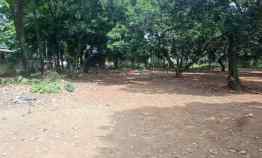 Tanah Siap Bangun Cocok Tuk Cluster di Bojong Menteng Bekasi