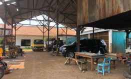 Dijual Tanah Cipondoh Tanggerang 2,650 m2 Komersil dan Strategis