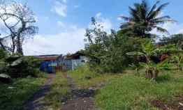 Tanah Dijual di jl laswi