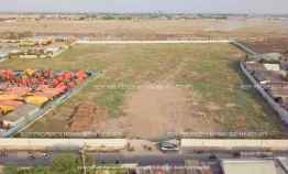 Dijual Tanah Marunda 2,5 Ha Muara Tawar Bekasi dekat Marunda Centre