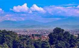 Dijual Kavling Siap Bangun di Jatihandap Kec Cimenyan Kab Bandung