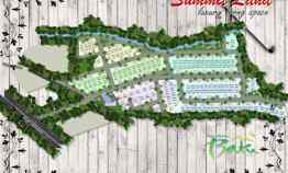 Lahan Kuning Kota Batu Lokasi Temas