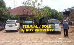 Tanah Pegangsaan Dua 4040 m2 Kelapa Gading Jakut BEST PRICE MURAH