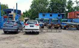 Dijual Tanah Pegangsaan Dua 1 9 Ha Kelapa Gading Jakut Siap Pakai