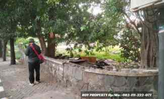 Dijual Tanah di Pejaten Raya 869 m2 Pasar Minggu Jaksel Komersil