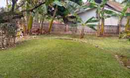 Tanah Dijual di jl penggalang
