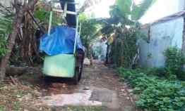 Dijual Tanah Kavling Siap Bangun di Lebak Bulus Jakarta Selatan