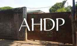 Tanah Strategis Ls 2400 m2 Sayap jl Peta Bandung