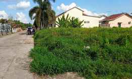 Tanah Dijual di JL. Purnama 1 Purnama Agung 7 Pontianak Selatan