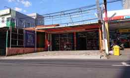 Dijual Tanah Persis Didepan RS Bhakti Asih Karang Tengah