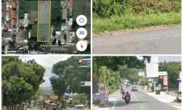 Tanah Dijual di Jl Raya Boyolali Jatinom