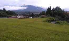 Tanah Bukit Pelangi Murah Best View Tanah Strategis Pinggir Jalan Utam