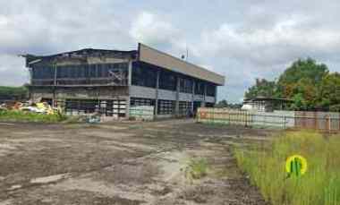 Dijual Tanah di Bawah NJOP di Cakung Jakarta Timur