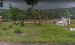 Dijual Tanah Cigudeg Bogor 1,6 Ha Jabar Strategis Pinggir jln Raya