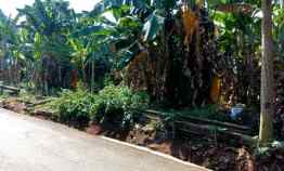 Tanah Dijual Siap Bangun di Cipayung Jakarta Timur