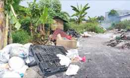 Dijual Tanah Strategis Murah di Curug Tangerang