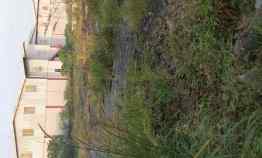 Tanah Dijual di Jl. raya cukanggalih curug, tangerang banten