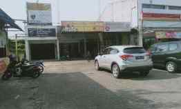 Tanah Dijual di Jl Raya Jati Asih Bekasi