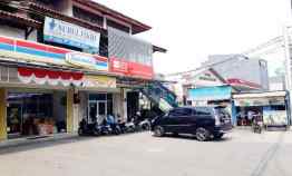 Tanah Dijual di Jalan Raya Jatiwaringin Bekasi