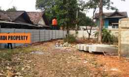 Kavling Bagus untuk Usaha Karanggan Gunung Putri