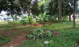 Dijual Cepat Tanah Siap Bangun Murah Strategis Cocok Tuk Investasi di Jati Melati