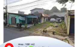 Jual Tanah di Lenteng Agung Jagakarsa Jaksel