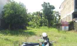 Tanah Pekarangan Cocok untuk Perumahan Gudang Sangat Strategis Jalan