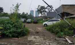 Dijual Tanah Siap di Bangun Lokasi Strategis di Fatmawati