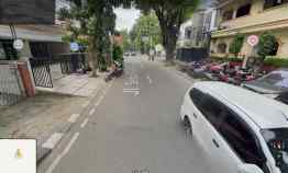 Jual Tanah di jl Setiabudi Tengah Jakarta Selatan