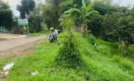 Tanah Dijual di Jl. Sindanglaya Desa Sindanglaya Kec. Cimenyan Kab. Bandung