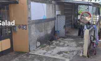 tanah jl talas i rt 001 rw 01