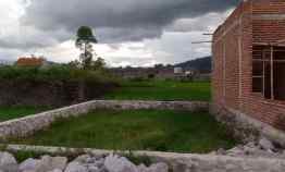 Kavling Tanah Siap Bangun Murah Strategis Sukagalih Tarogong Garut