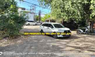 Dijual Tanah Uluwatu Jimbaran Bali 1.2 Ha Depan Jimbaran Plaza Murah