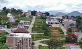 Tanah Kavling Terlaris Sebelah Manglayang Bandung Timur