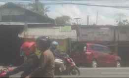 Tanah Dijual di Jlan daan mogot km 21, No, 282 rt, 01 03 batu ceper tangerang