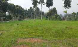 Tanah Dijual di Jlan Dago Giri