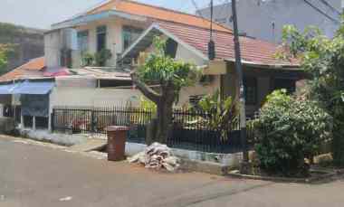 Miliki Tanah Strategis di Kelapa Dua Kebon Jeruk Jakarta Barat