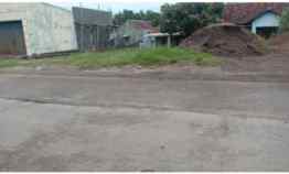 Tanah Setrategis di Harjamukti Cirebon