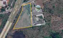 Tanah Murah Zona Industri di Palimanan Cirebon