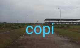 Tanah Kawasan Industri di Ciwaringin Cirebon