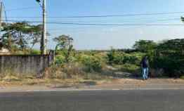 Tanah Zona Industri di Cirebon