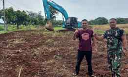 Jual Tanah Kavling Murah Dikota Serang