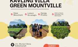 Survey Lokasinya Tunjuk Kavling Impian Anda