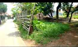 Tanah Murah dekat Pasar di Harjamukti Cirebon